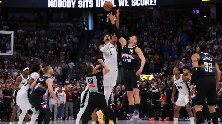 NBA Season Ends; Play-In Matchups Set This Week