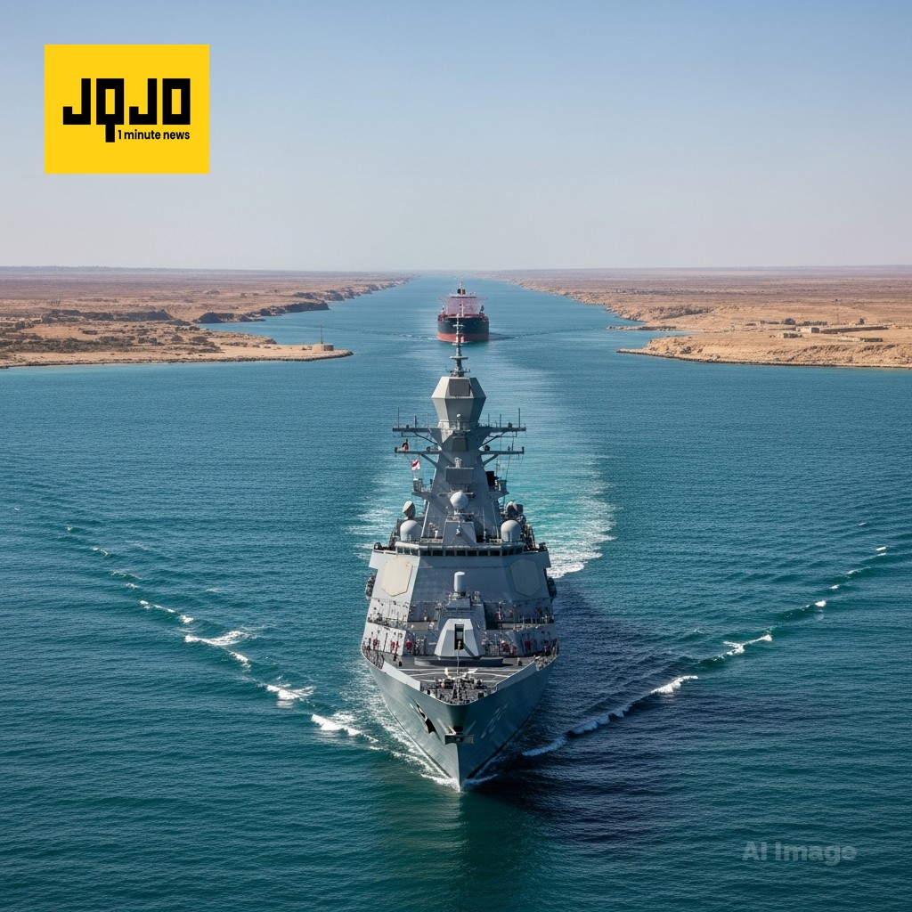 美国海军开始封锁霍尔木兹海峡