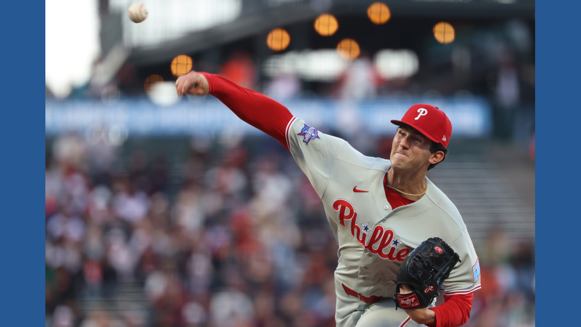 费城人队因偏头痛取消帕特纳先发，波普接替出场