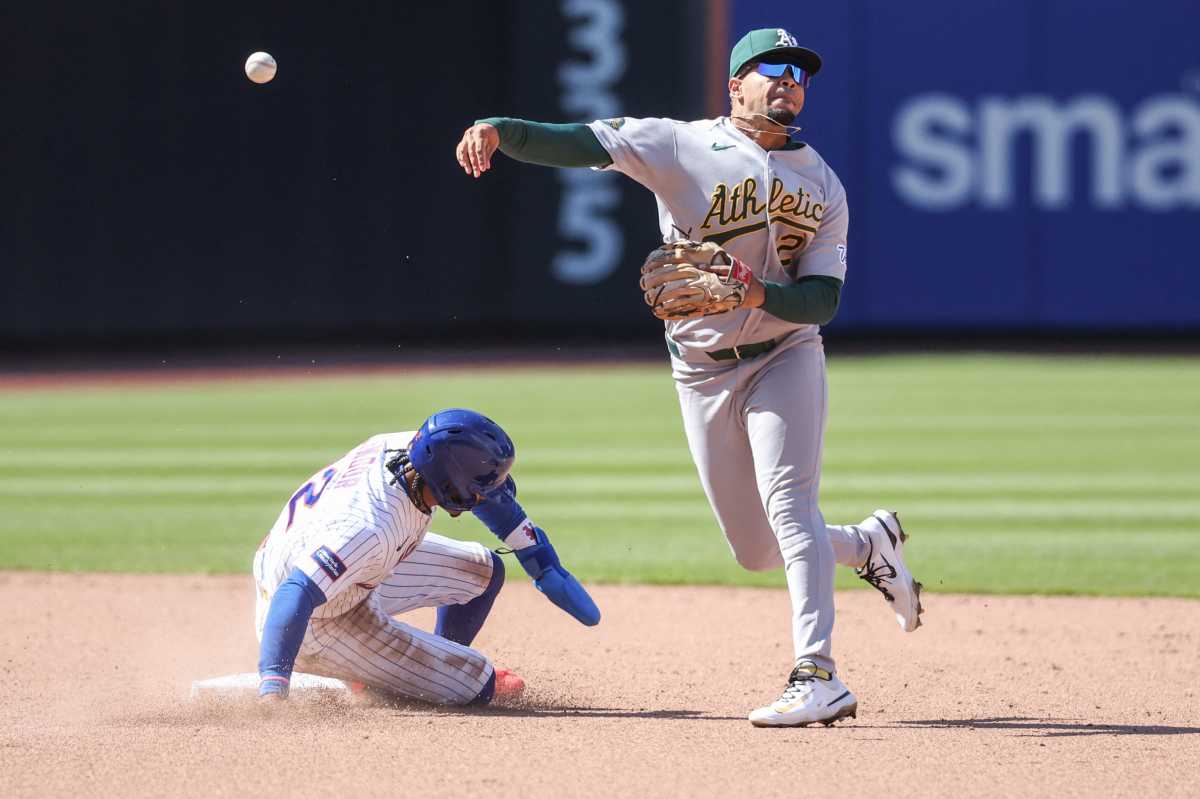 Mets endure six-game skid, shut out by Dodgers