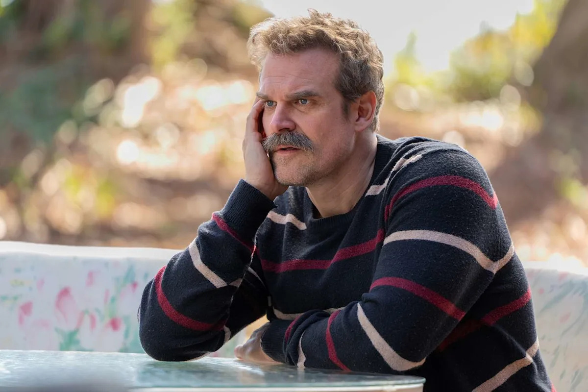 HBO کی سیریز "DTF سینٹ لوئس" کا اختتام: خودکشی کا انکشاف اور کہانی کا بند ہونا