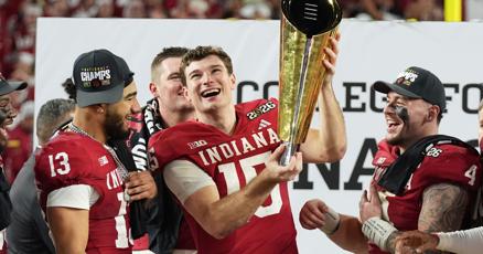 Raiders expected to pick Mendoza; historic QB outcomes