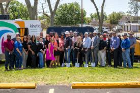 Kinetic 在 2025 年第四季度为美国五州新增 51,900 户家庭提供多吉比特光纤互联网