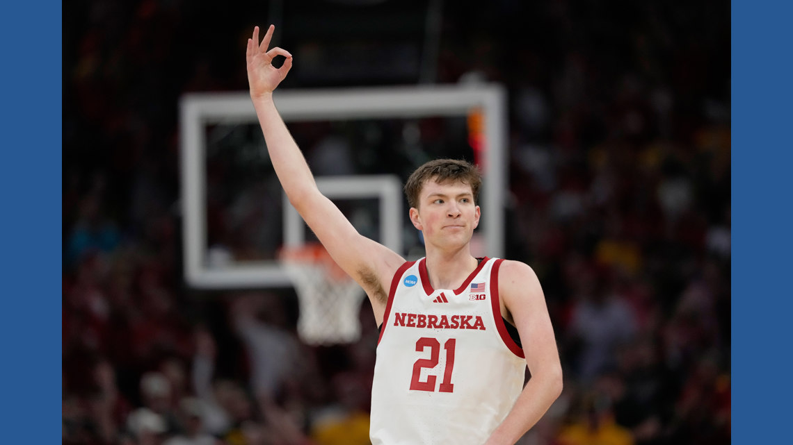 پرائس سینڈفورٹ نیبراسکا کے لیے واپس آئیں گے