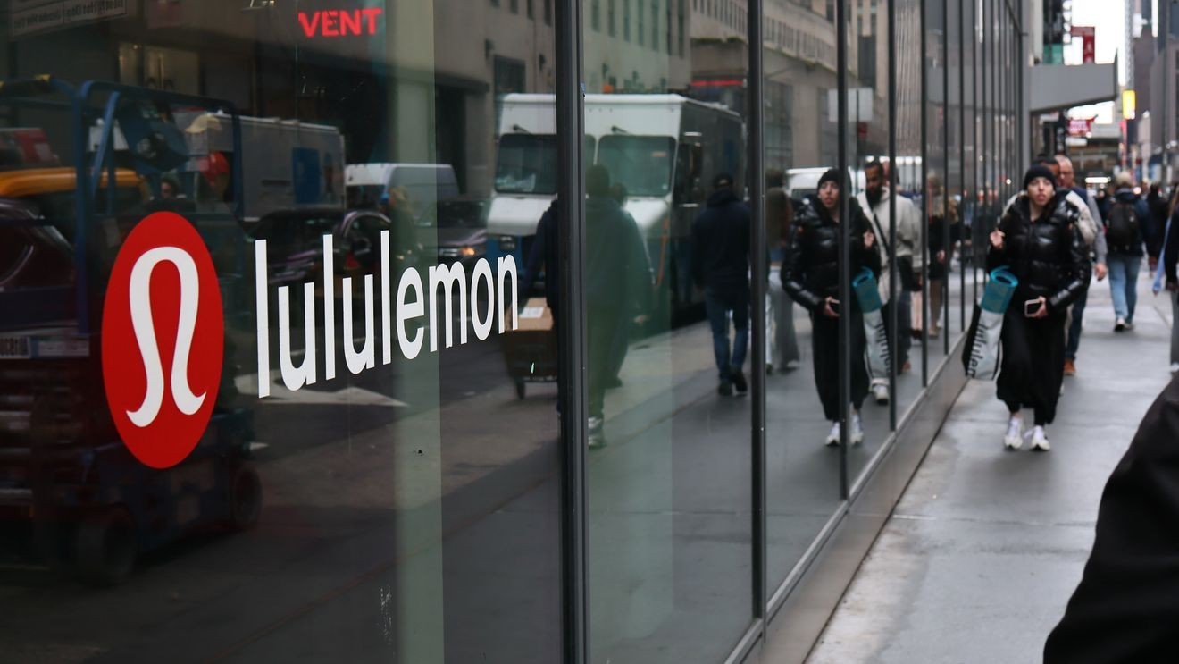 德州总检察长调查Lululemon是否虚假宣传运动服装安全