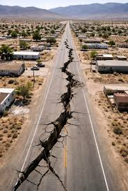 内华达州发生5.7级地震，震中靠近银泉市