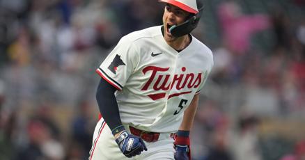 مینیسوٹا ٹوائنز نے بوسٹن ریڈ سوکس کو 13-6 سے شکست دی، کروشے کو دوسرے اننگز میں باہر کر دیا گیا