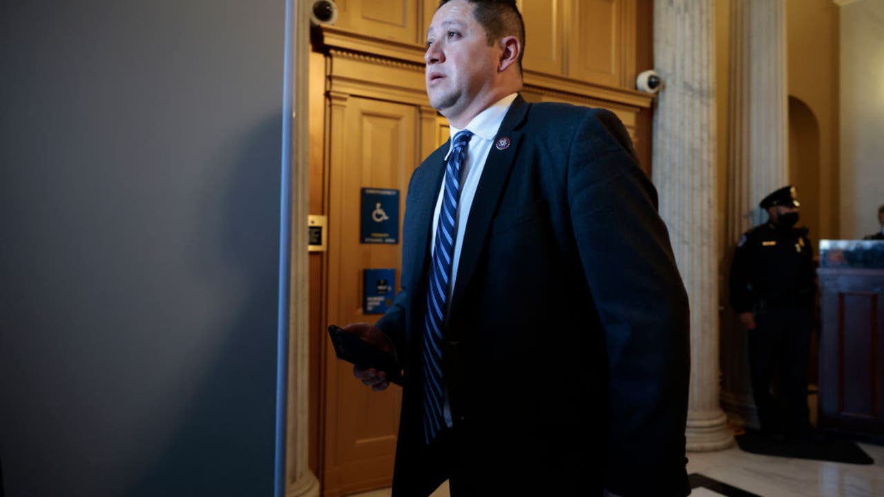 टोनी गोंजालेस कांग्रेस से सेवानिवृत्त होंगे