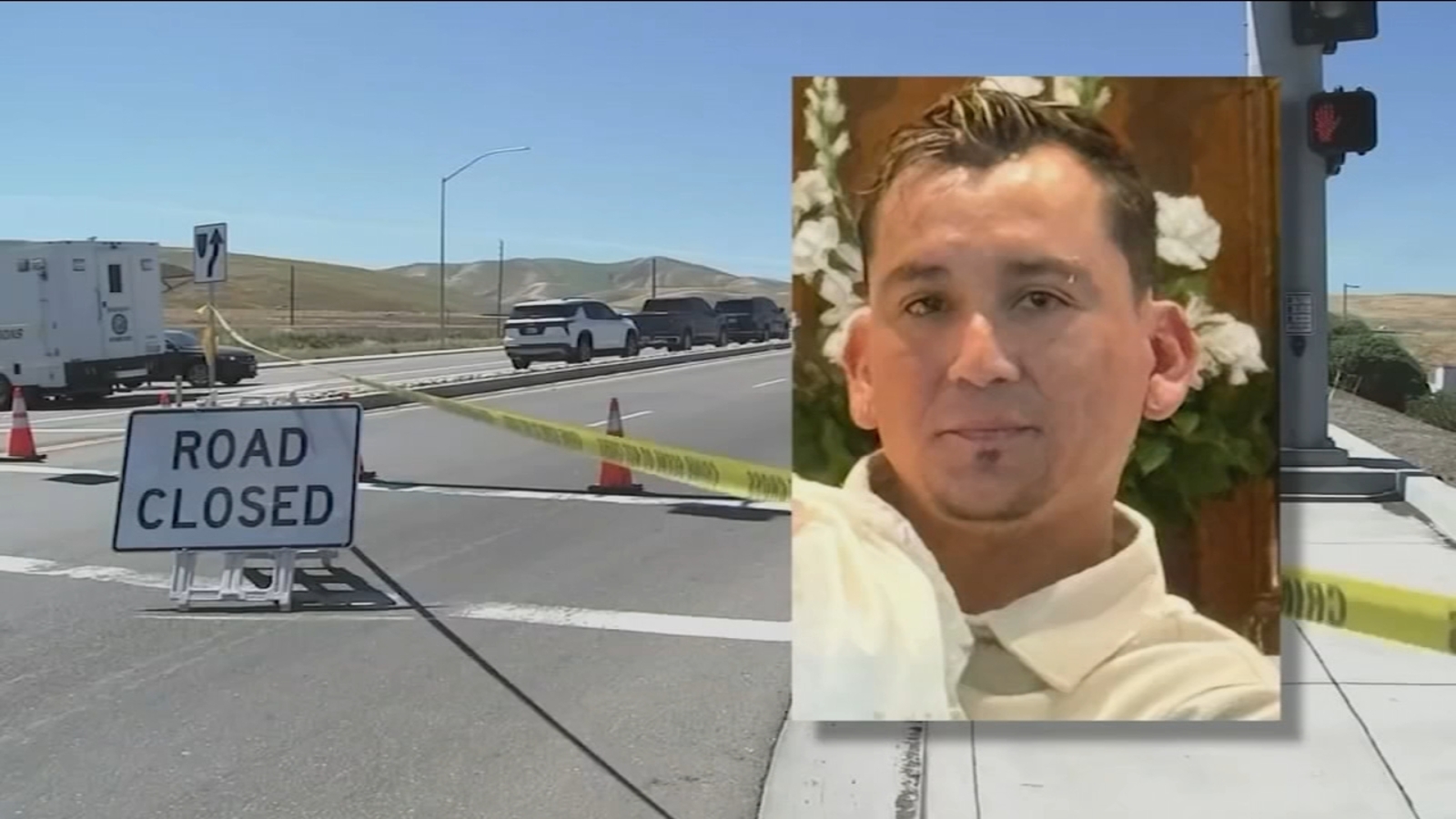 Acusan a hombre de asaltar a oficial federal con arma mortal tras tiroteo con agentes del ICE