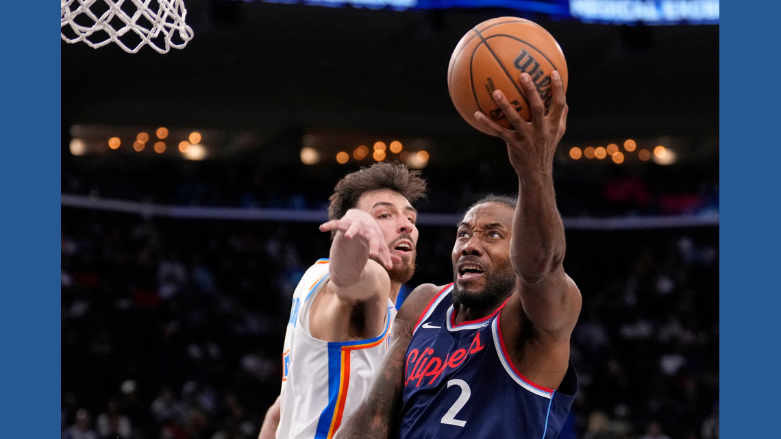 گولڈن اسٹیٹ واریئرز نے کلیپرز کو شکست دے کر پلے اِن گیم میں آگے بڑھے