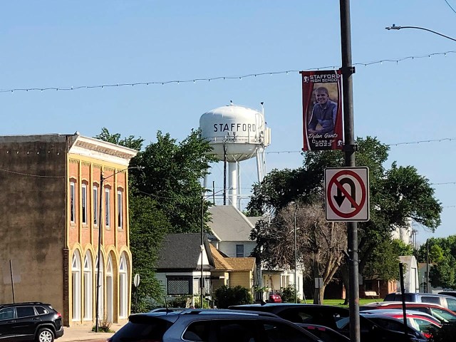 Sept communautés du Kansas reçoivent plus de 11 millions de dollars du département de l'Agriculture pour améliorer les systèmes d'eau