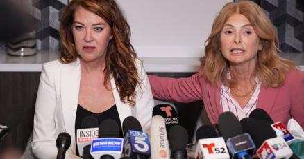 سِوالویل پر عصمت دری کا الزام؛ وکیل نے تردید کی، مزید خواتین نے الزامات عائد کیے