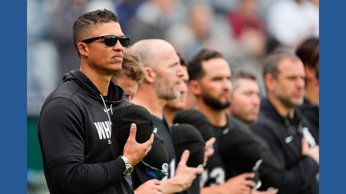 Noah Schultz recalled; White Sox lose to Rays