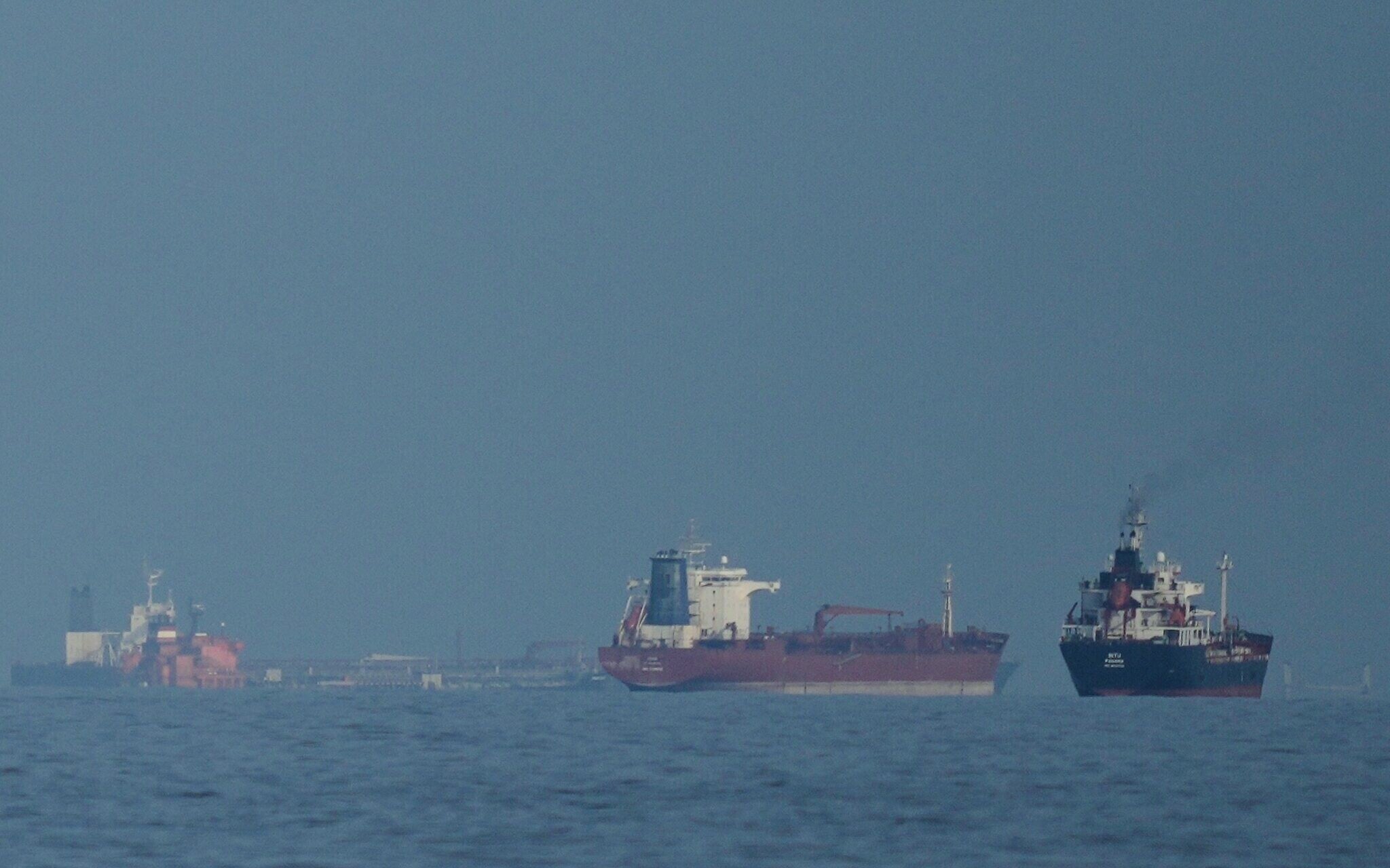 Les États-Unis ne prolongent pas une autorisation temporaire pour les ventes de pétrole iranien