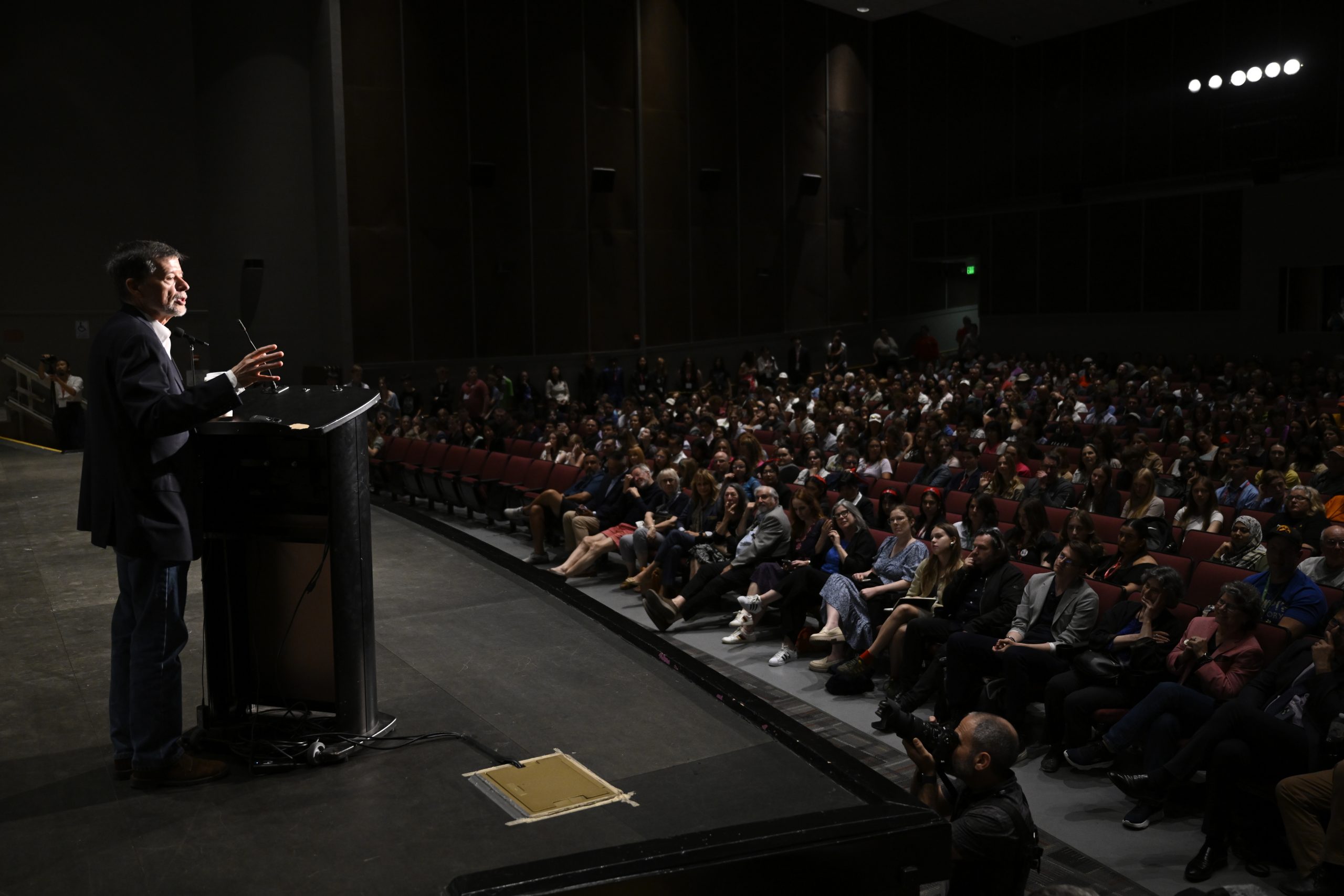 汉普郡学院将于秋季学期后关闭
