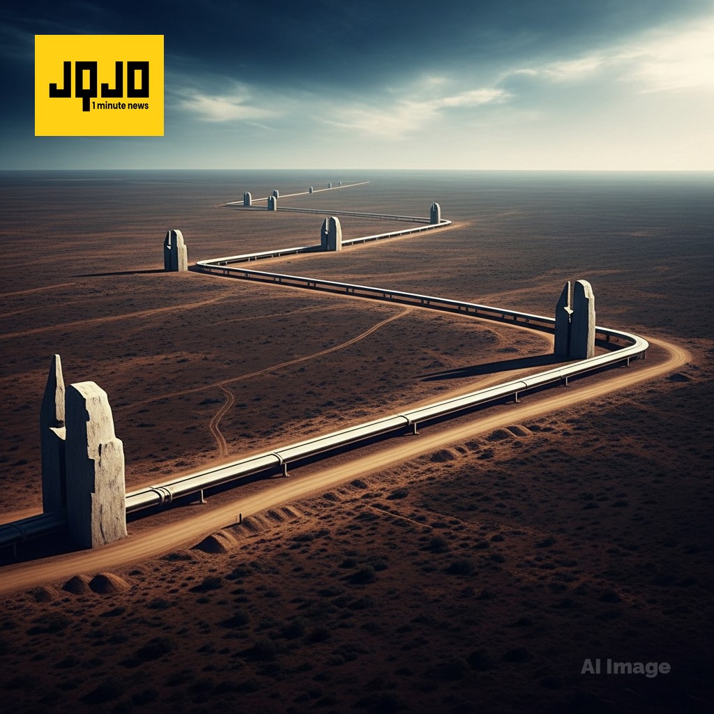 Tehran protesters denounce US threats to oil route