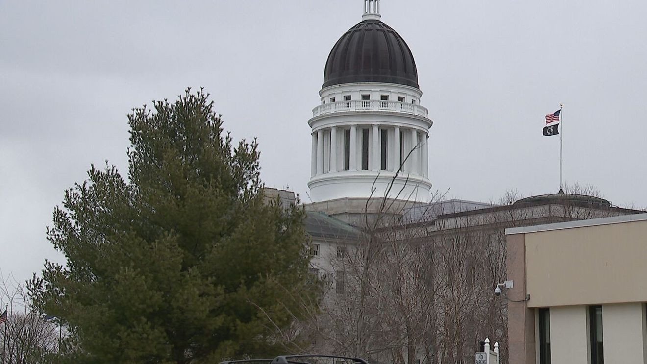Le Maine impose un moratoire sur la construction de grands centres de données