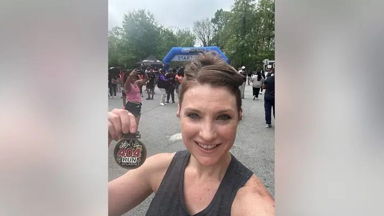 Two killed, DHS worker slain in Atlanta-area attacks