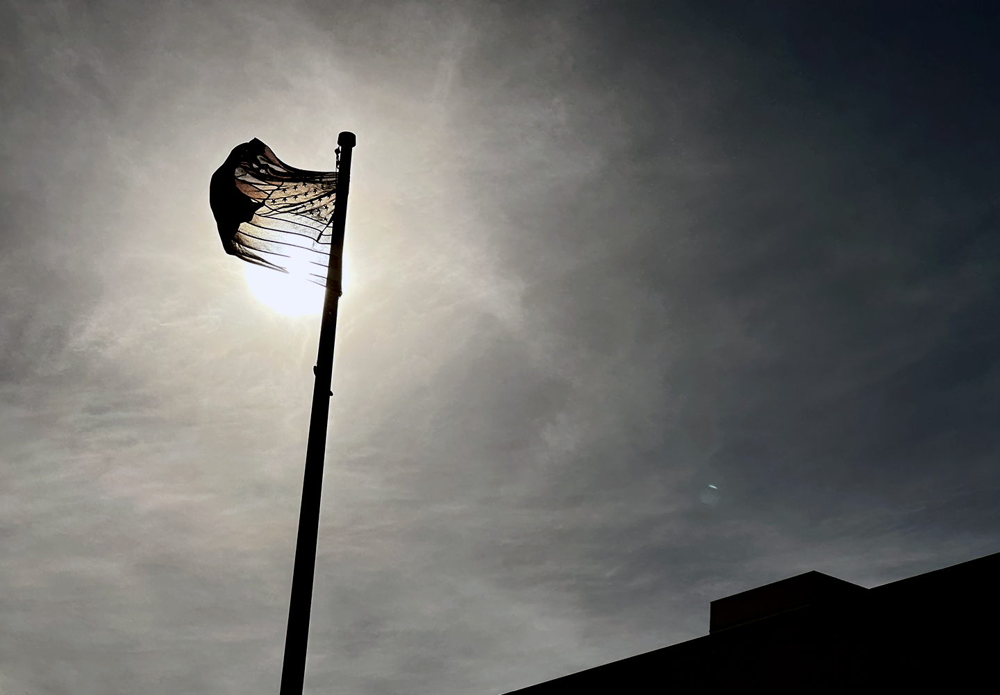 Avis de tempête hivernale émis pour le Wyoming alors qu'un système météorologique se dirige vers la région