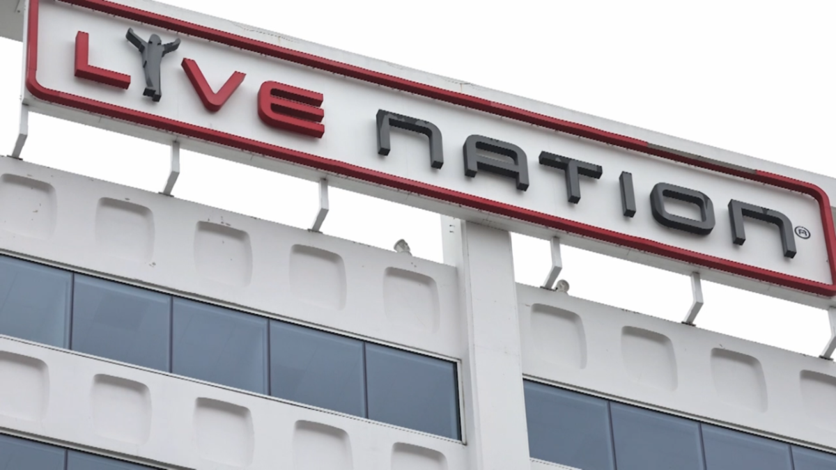 Live Nation et Ticketmaster jugées coupables de monopole illégal par un jury fédéral