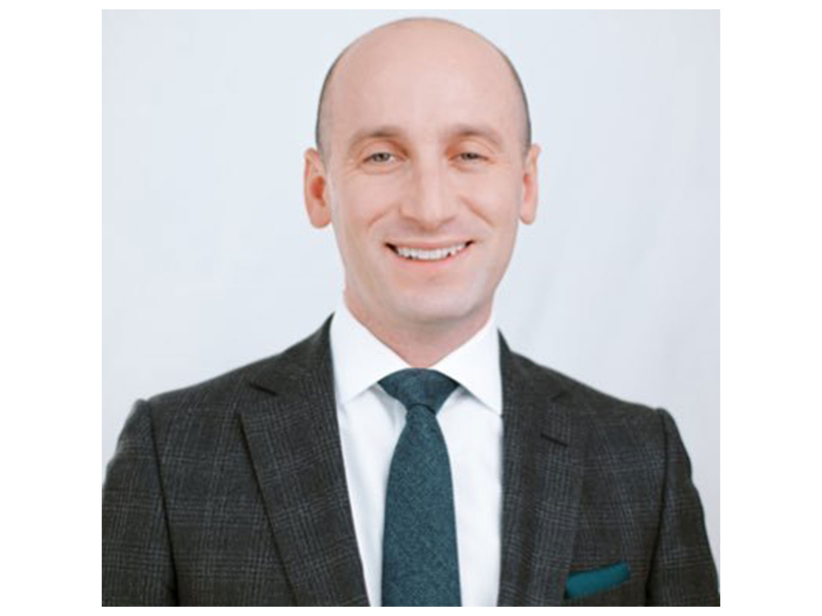 Trump's top aide says US blockade "squeezing economic life" out of Iran, reiterates anti-nuclear stance