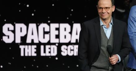 عنوان فيلم Spaceballs الجديد: Spaceballs: The New One سيصدر في 23 أبريل 2027