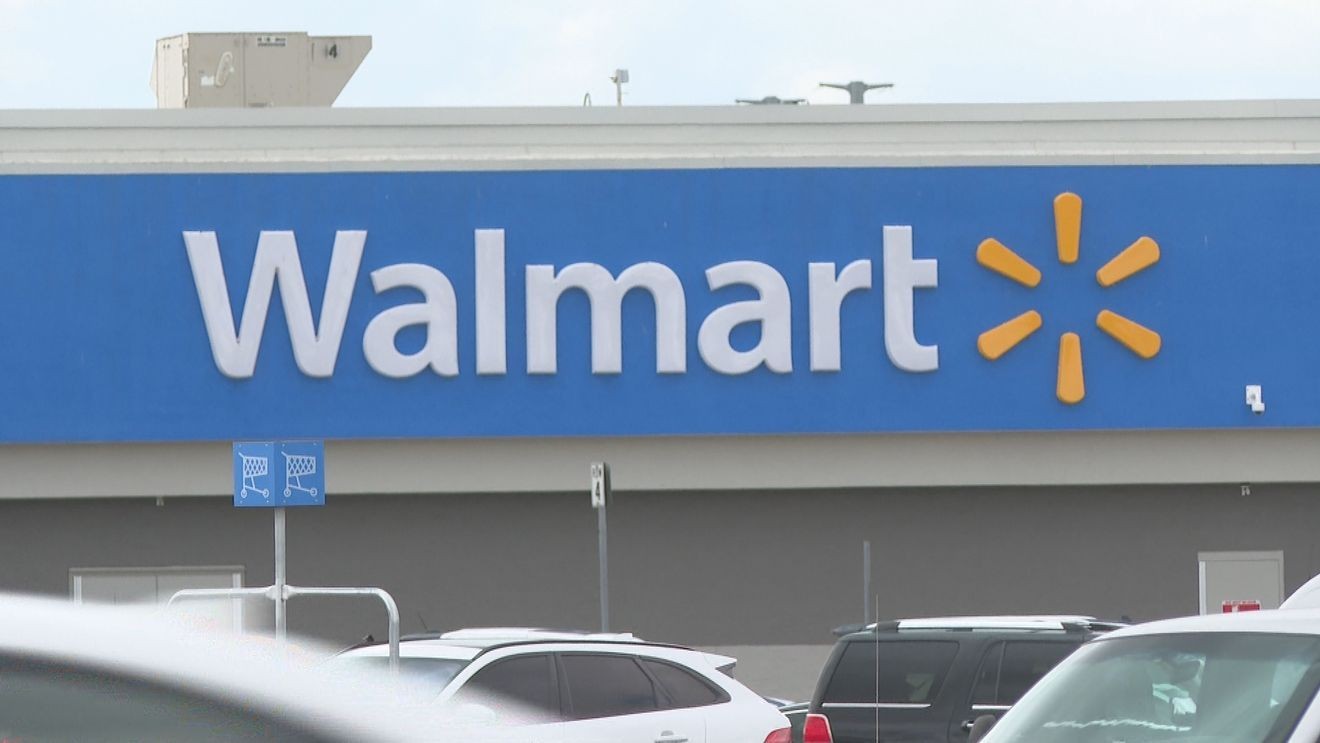 Walmart prévoit de moderniser des dizaines de magasins aux États-Unis d'ici 2026