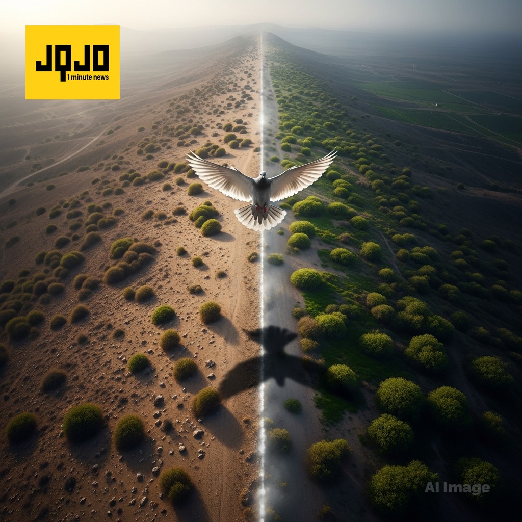 以色列黎巴嫩启动为期10天的停火以进行和平谈判