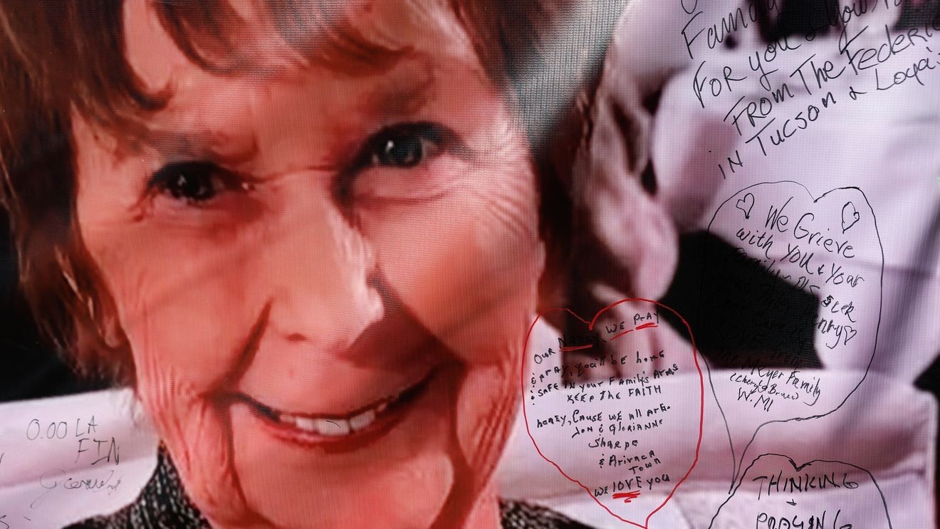 نینسی گوتھری کی گمشدگی: ایف بی آئی کو اہم ڈی این اے ثبوت ملے