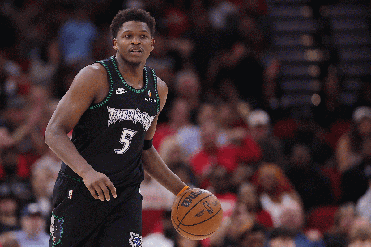 Nuggets Win Game One; Timberwolves Face Questions