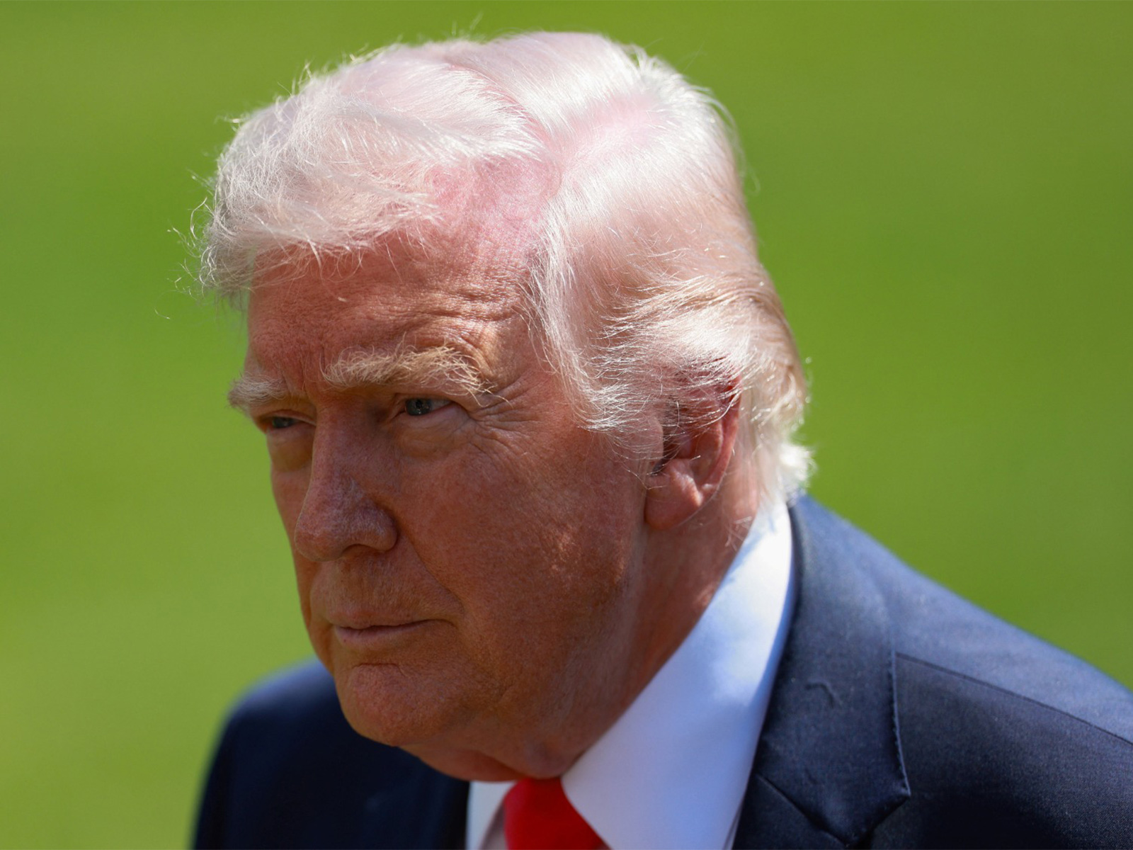 "Fully open": Trump confirms Iran restores Hormuz access during Lebanon ceasefire