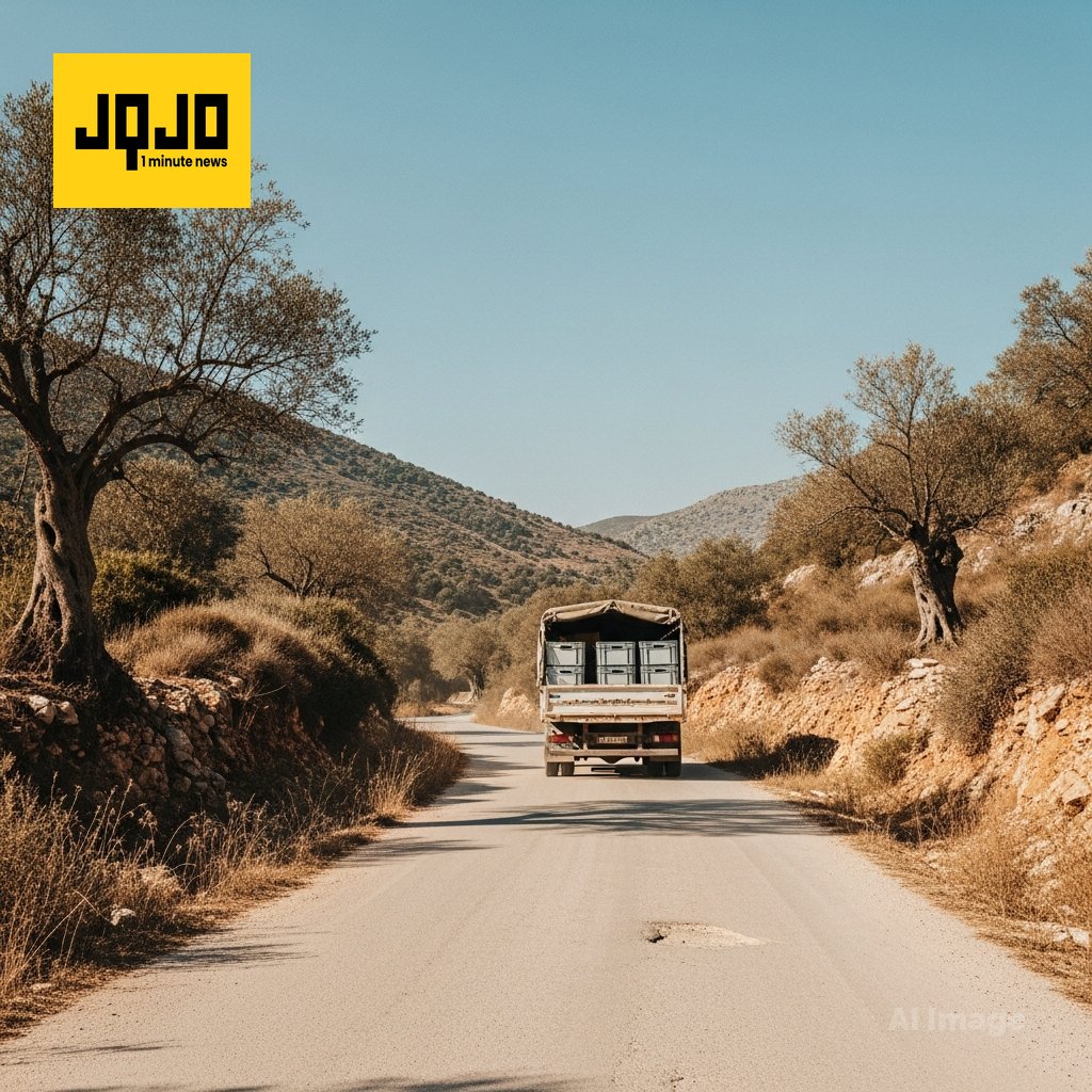 Lebanon reopens key bridge hours after Israel ceasefire