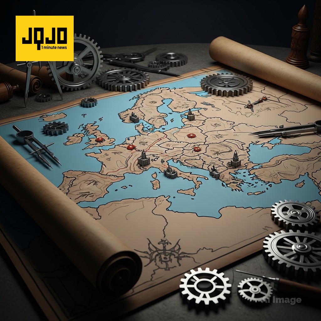 Europe weighs NATO future amid possible US withdrawal