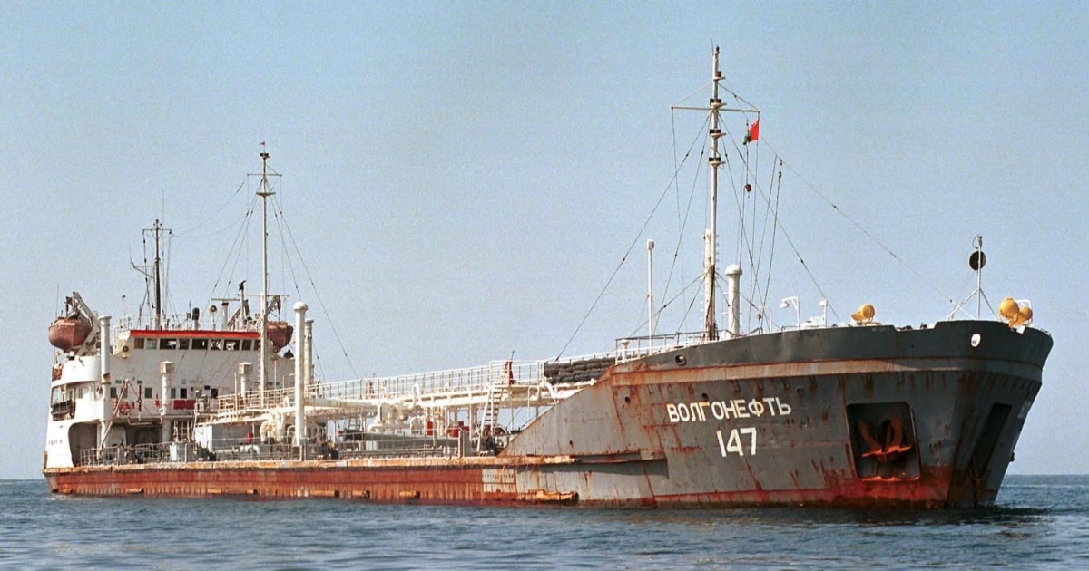 美国财政部延长对俄罗斯石油相关交易的授权