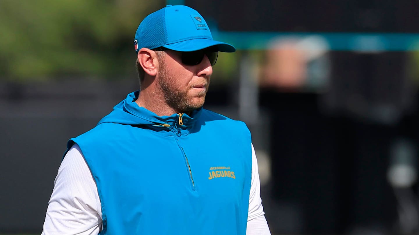 جاكسونفيل جاغوارز يبدأون برنامج الإجازة السنوية لموسم 2026 مع 11 اختيارات في الدروافت