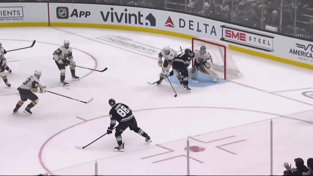 Le Utah Mammoth entre dans l'histoire avec sa première participation aux séries éliminatoires de la Coupe Stanley