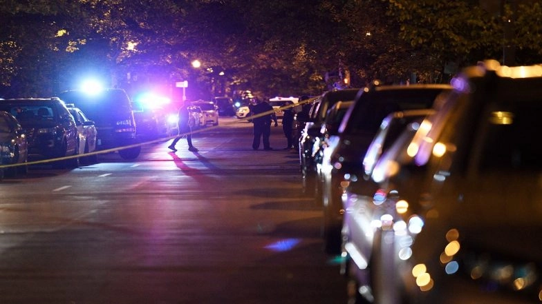 Fusillade meurtrière à Shreveport : huit enfants tués, l'assaillant abattu