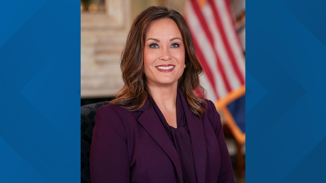 Jacqueline Coleman Announces 2027 Run For Kentucky Governor