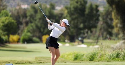 Hannah Green clinches LA Championship in dramatic playoff