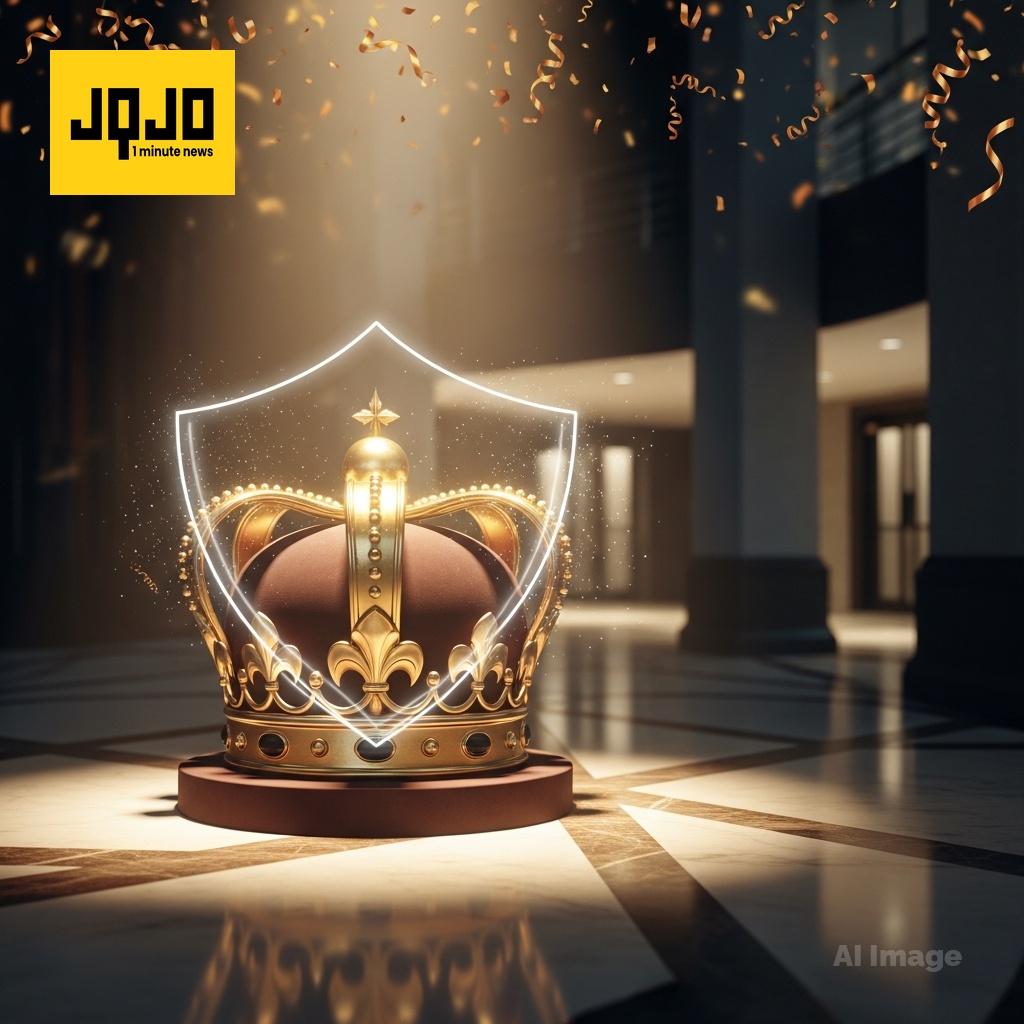 俄克拉荷马州校长持枪搏斗夺枪救学生，被封为“毕业舞会国王”