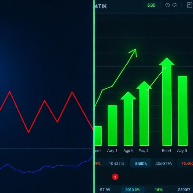 Regional Banks Report Divergent First-Quarter Results Today