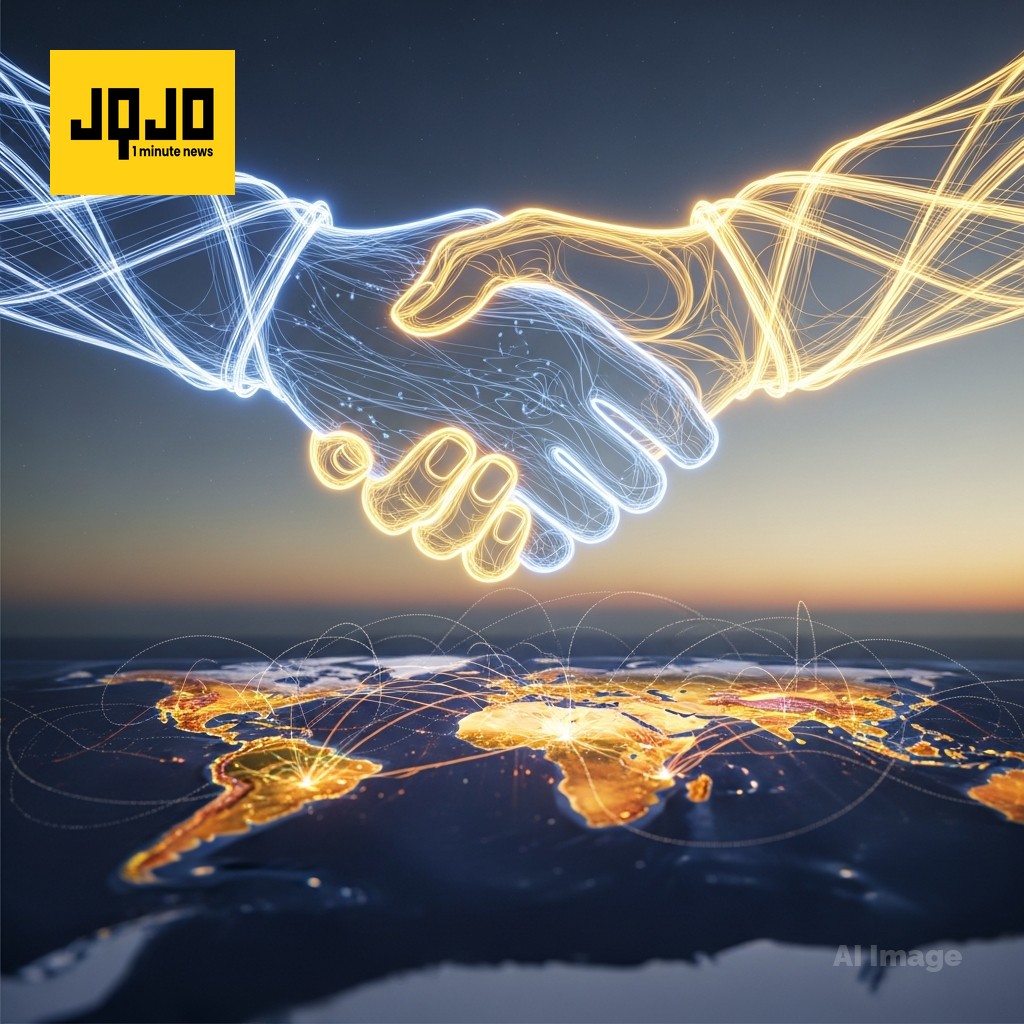 الهند والولايات المتحدة تبدآن جولة مفاوضات تجارية لتعزيز اتفاقية ثنائية