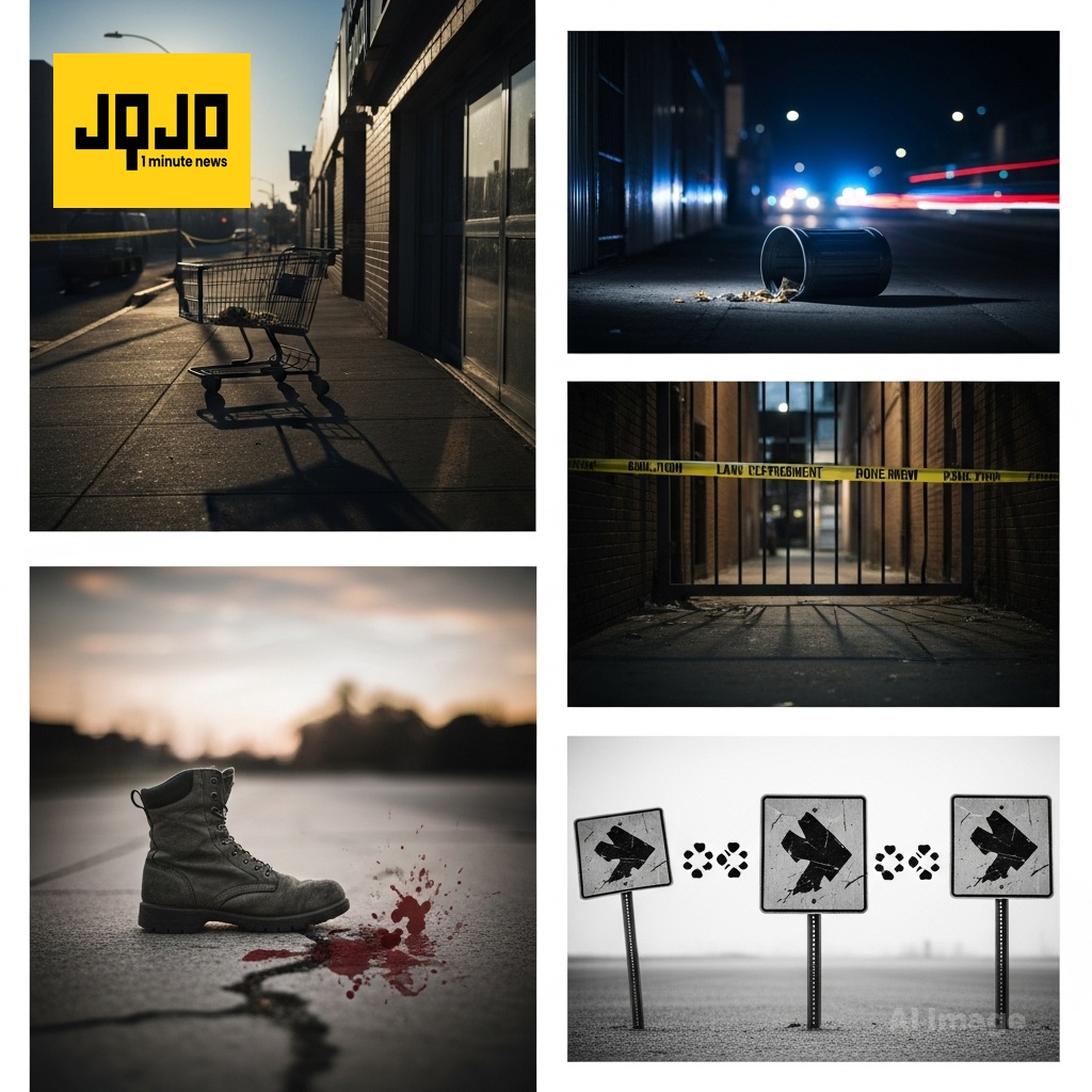 Atlanta Navy veteran charged after string of shootings