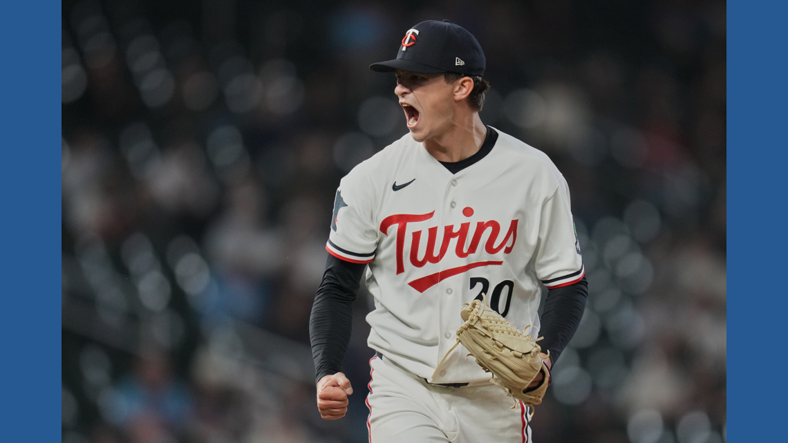 التوأم يضع ميك آبل على قائمة المصابين بسبب التهاب في المرفق