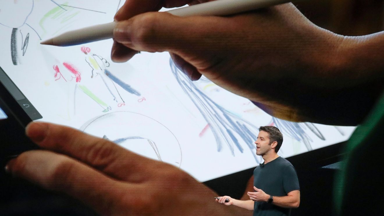 Apple names John Ternus CEO, Cook becomes chairman