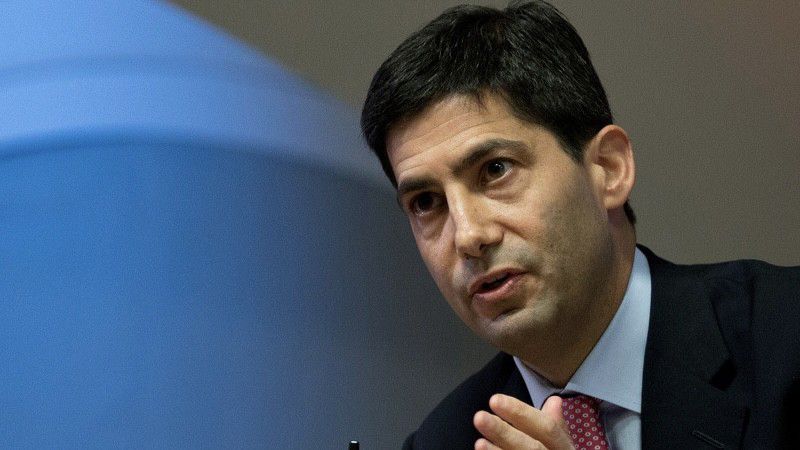 فیڈ چیئر کے نامزد امیدوار کی گواہی، مالی معاملات اور شرح سود پر توجہ مرکوز