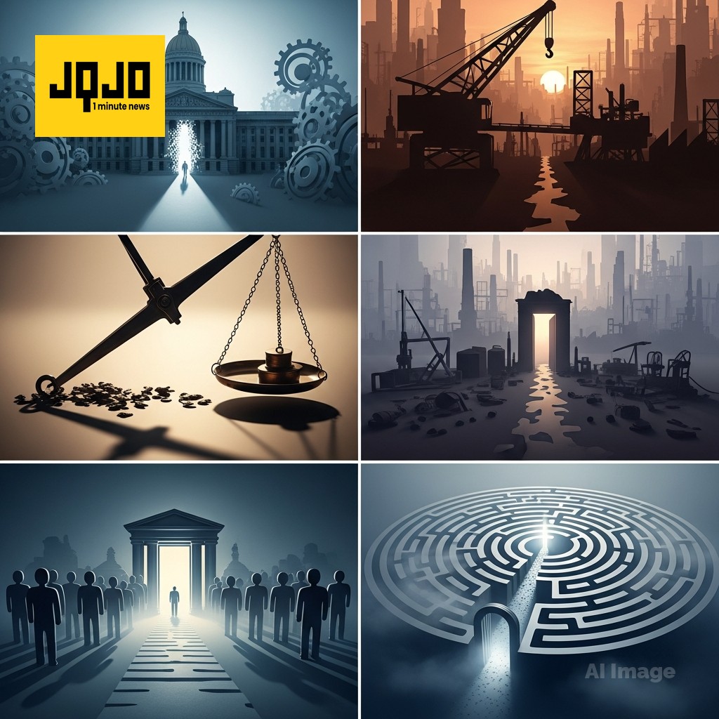 Labor Secretary Chavez-DeRemer Resigns Amid Ongoing Misconduct Investigation