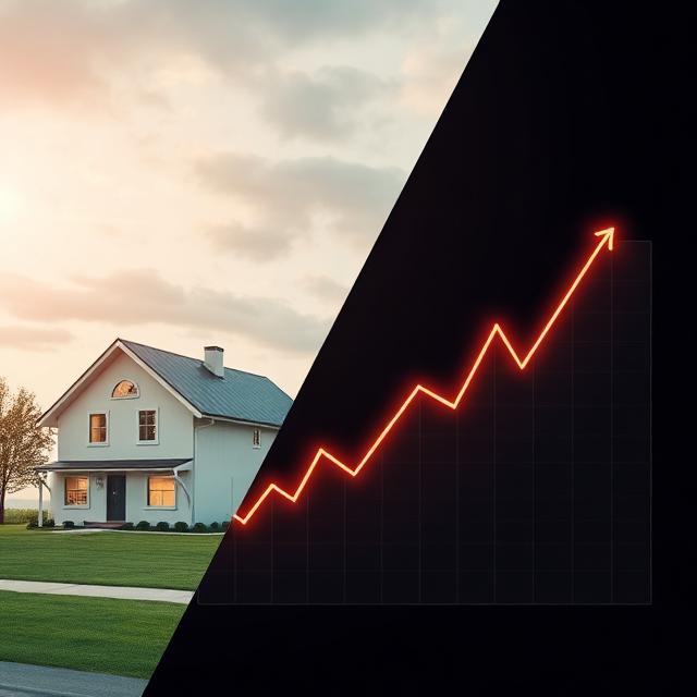 شركات عقارية تعلن عن نتائج مالية قوية وتوقعات متفائلة