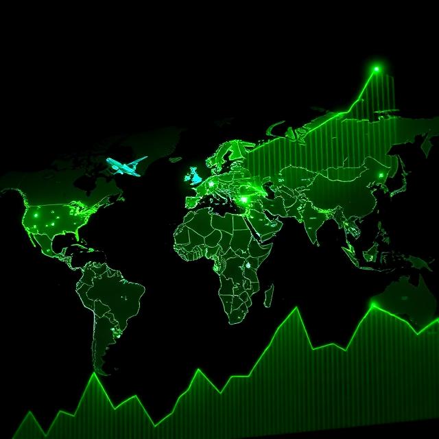 Northrop Grumman y GE Aerospace superan las expectativas de Wall Street en el primer trimestre