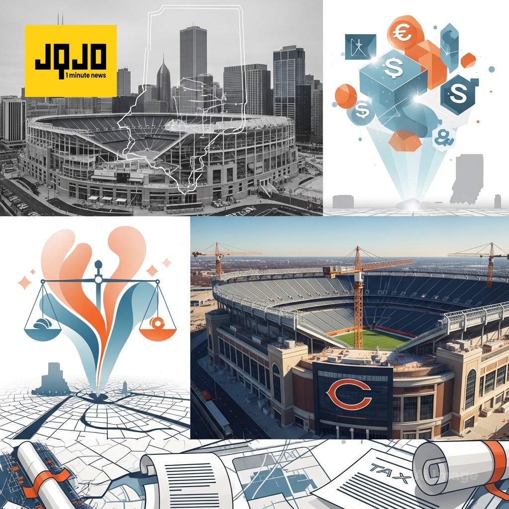 Illinois House Advances Bill Aimed To Keep Bears